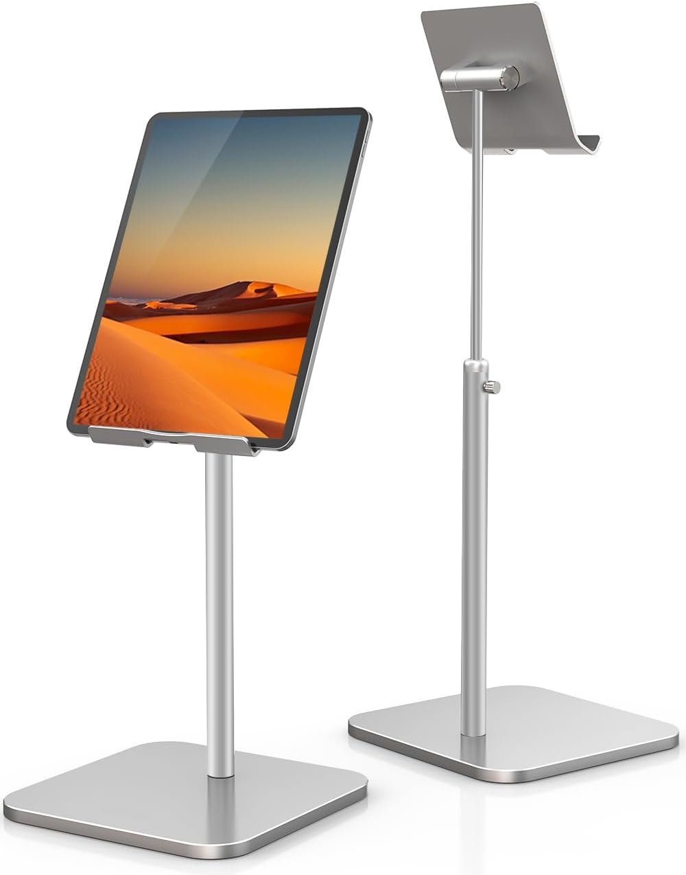 Eye-Level Desktop Tablet Stand
