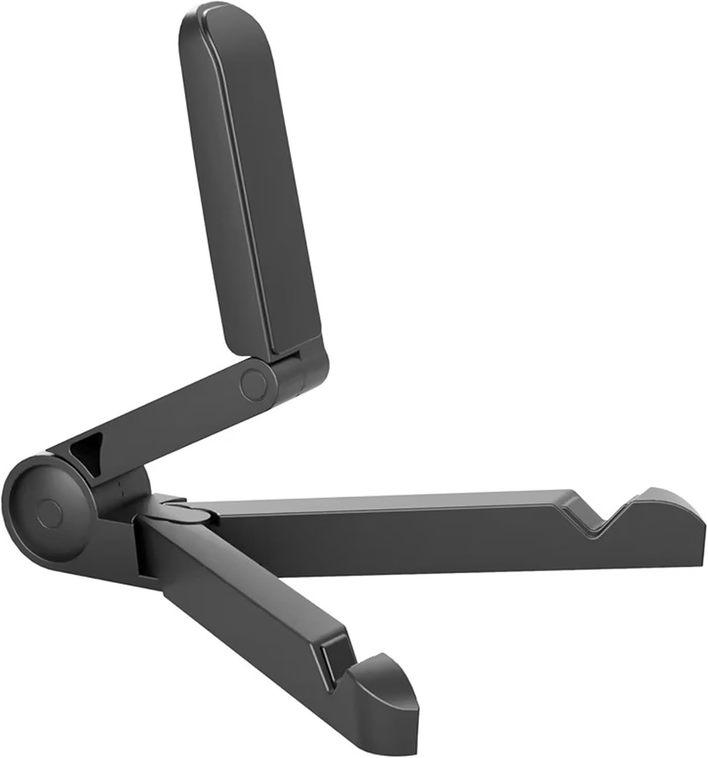 Foldable, Portable Tablet Stand