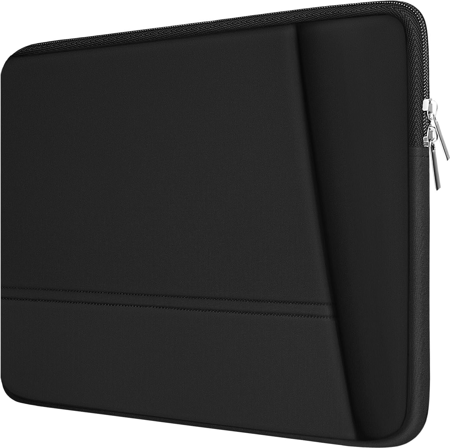 Multi-compartment laptop bag